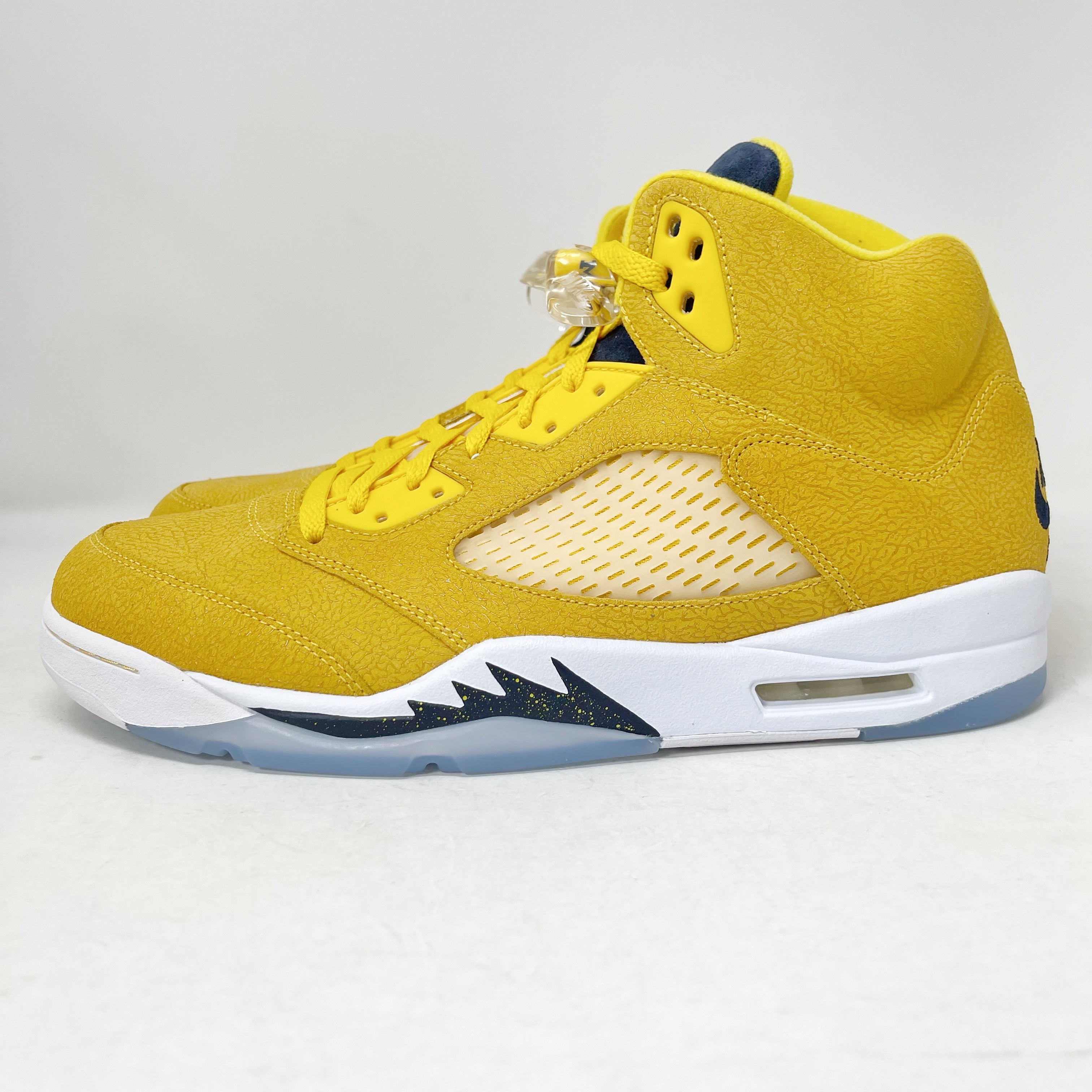 Jordan V (5) PE - Michigan (2021)